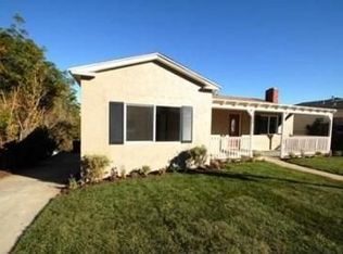4549 Mataro Dr, San Diego, CA 92115