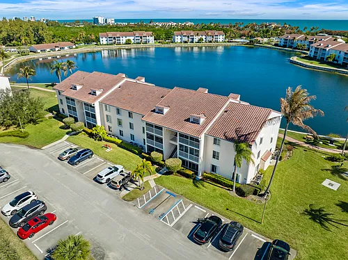 4452 NE Ocean Blvd #C3 Photo 1