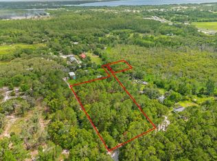Tropical Dr, Eustis, FL 32726