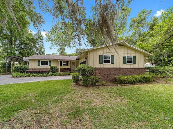 1706 NE 4th St, Ocala, FL 34470