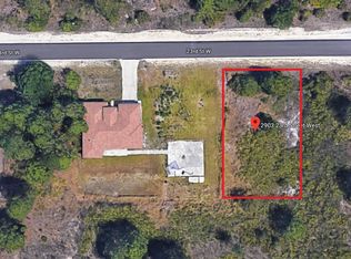 2903 23rd St W UNIT 3, Lehigh Acres, FL 33971