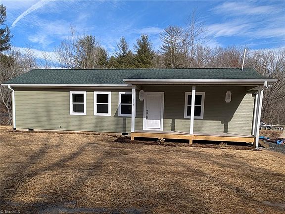2nd image of 123 Southside Dr