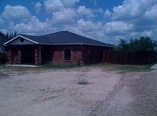 146 Academy Rd, Eagle Pass, TX 78852