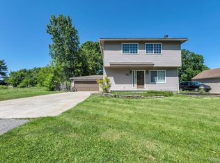 24021 Murray St, Clinton Township, MI