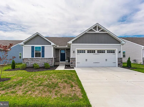 25086 Aspen Cir, Millsboro, DE 19966