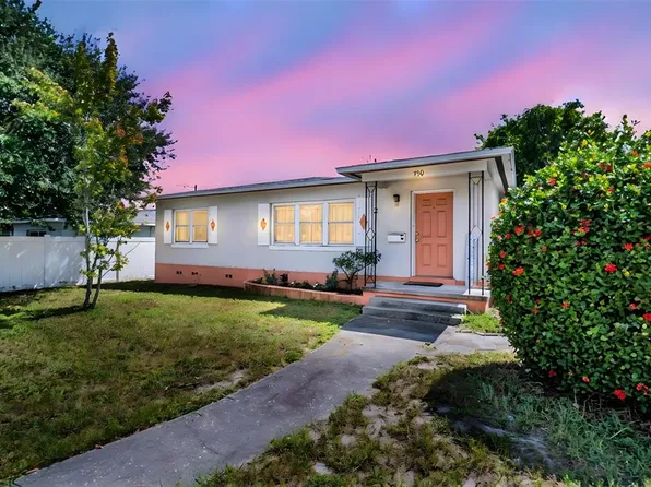 750 22nd Ave N, Saint Petersburg, FL 33704