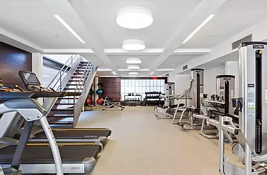 Rented by Living New York