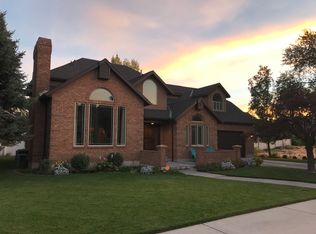 221 W 3540 N, Provo, UT 84604