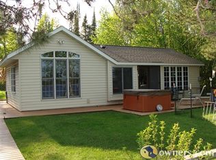 8198 Loon Point Rd, Canyon, MN 55717