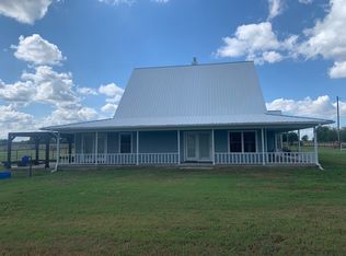 2339 W Fm 898, Bonham, TX 75418