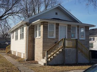 2866 Dekalb St, Lake Station, IN