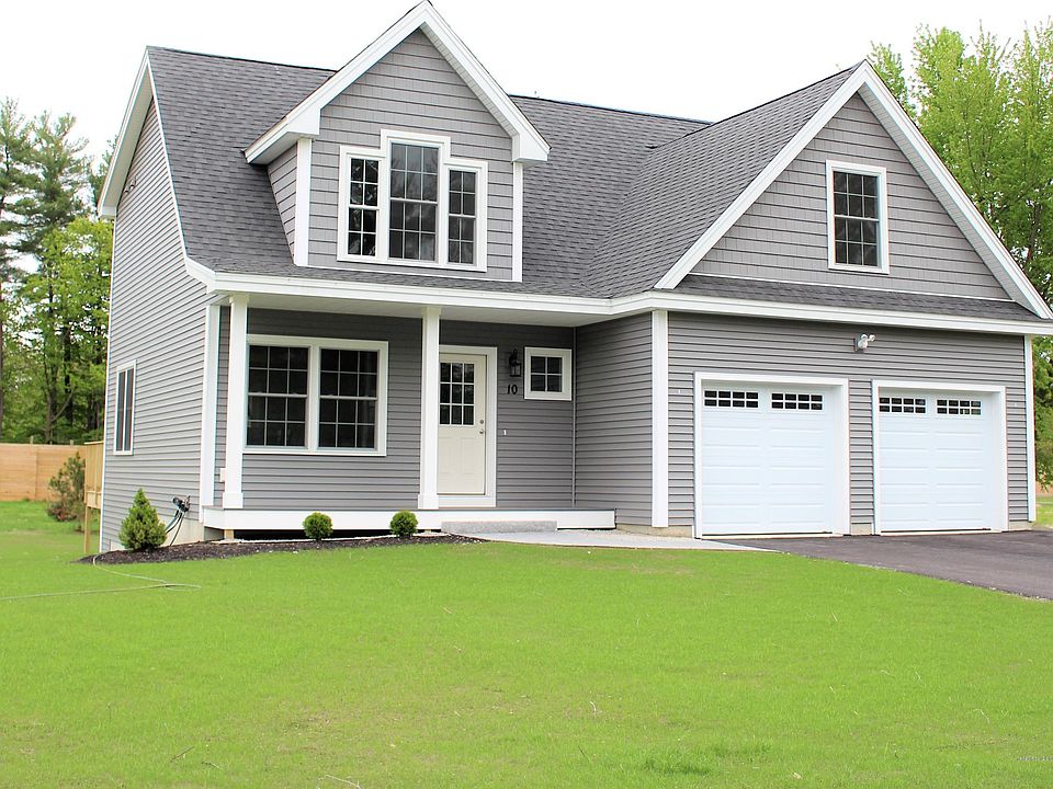 2nd image of 10 Sancho Dr