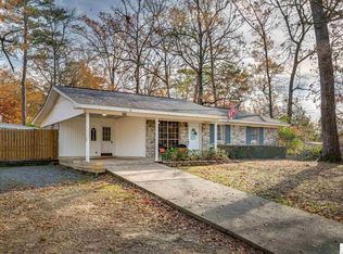 202 Forty Oaks Farm Rd, West Monroe, LA 71291