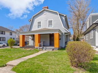 4102 Boulevard Pl #4104, Indianapolis, IN 46208