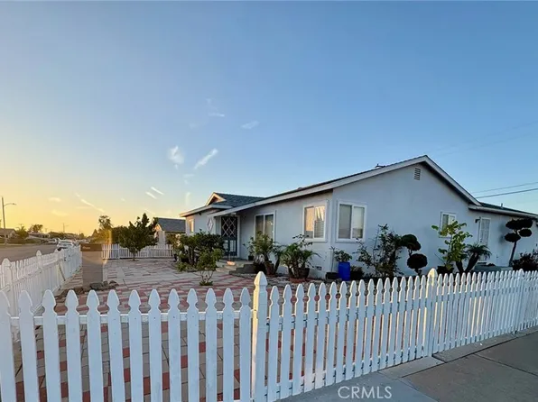 6221 Choctaw Dr, Westminster, CA 92683