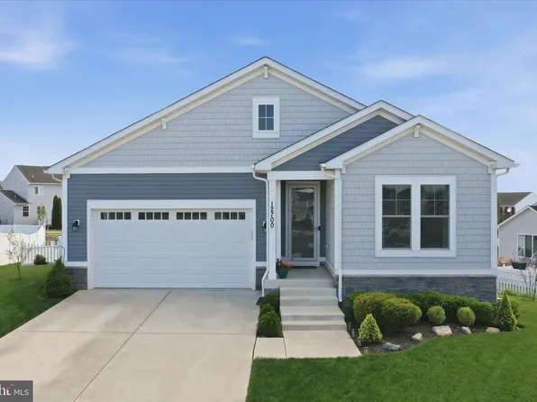 12700 Wallace Ct, Hagerstown, MD 21740