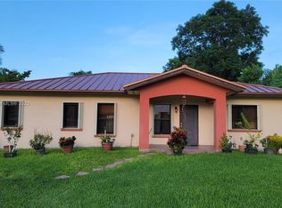 20841 SW 198th Ave, Miami, FL 33187