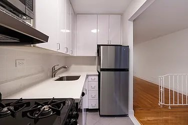 Rented by Oxford Property Group