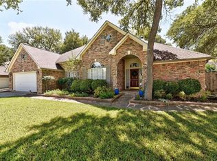 4503 Wild Dunes Ct, Austin, TX 78747