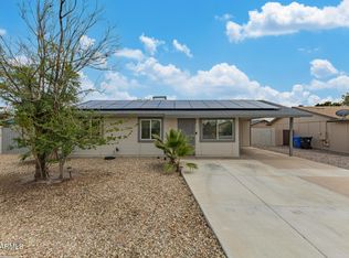 17833 N 26TH Street, Phoenix, AZ 85032