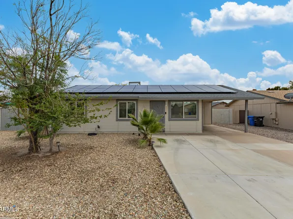 17833 N 26TH Street, Phoenix, AZ 85032