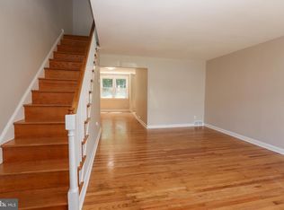 607 Briarcliff Rd, Upper Darby, PA 19082