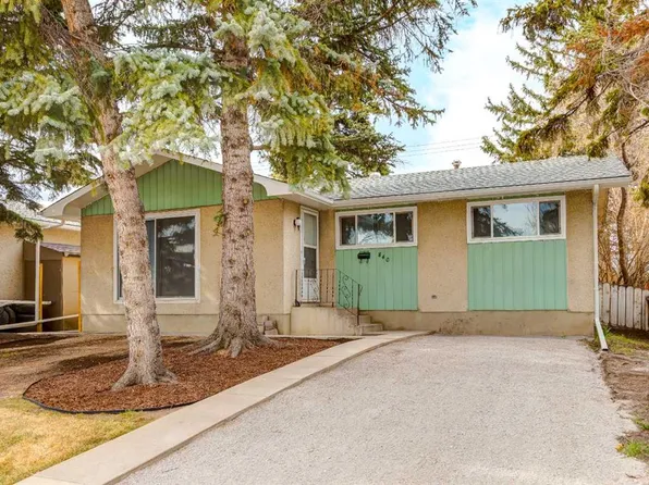 840 S Raynard Cres SE, Calgary, AB T2A 1X7