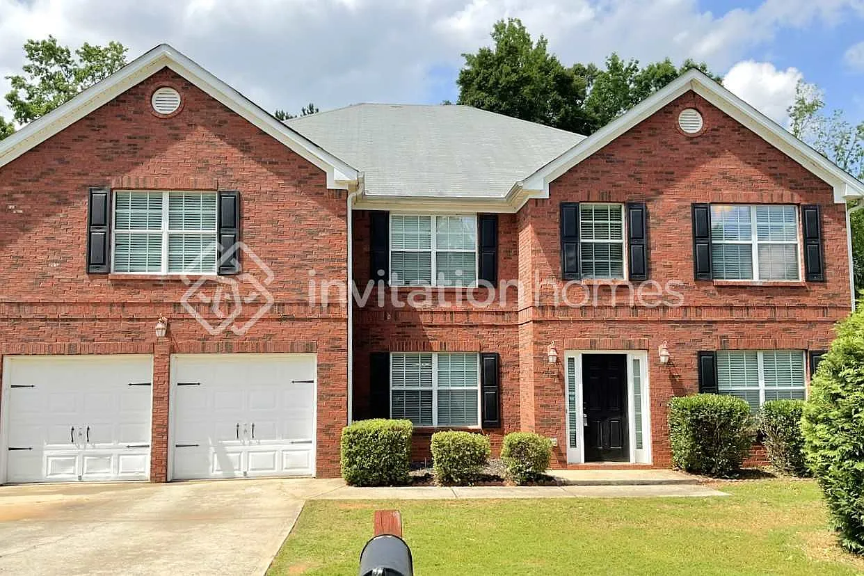 3684 Lear Ct Douglasville, GA 30135 — Photo 1