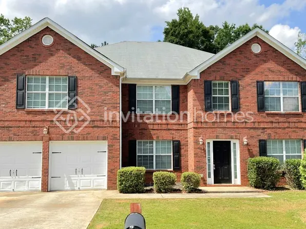 3684 Lear Ct, Douglasville, GA 30135