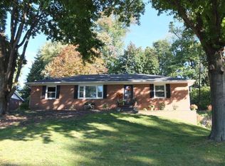 3209 Dapplegray St NW, Canton, OH