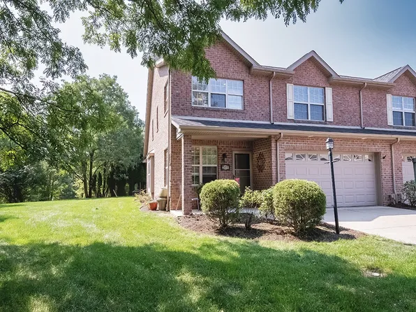 4022 Christie Ln, Lawrence, PA 15055