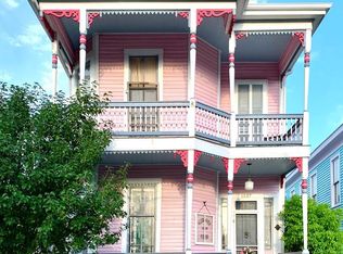 1527 Moody, Galveston, TX 77550