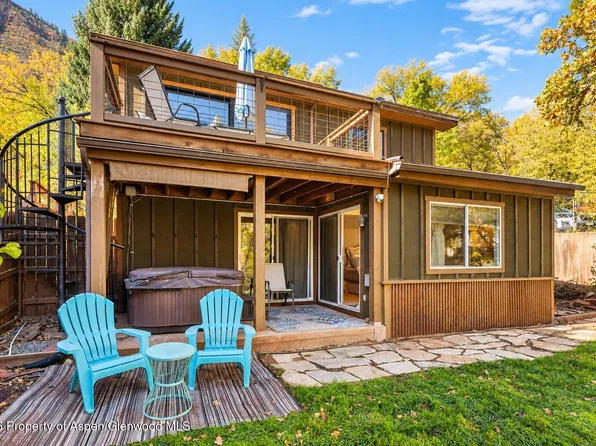 3128 Hager Ln, Glenwood Springs, CO 81601