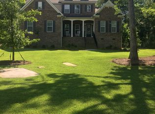 306 Alston Cir, Lexington, SC 29072