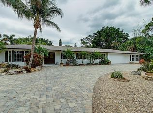 705 Laguna Dr, Venice, FL 34285
