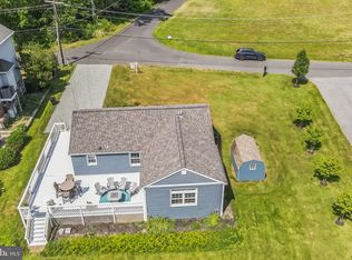 1300 Burke Rd, Middle River, MD 21220