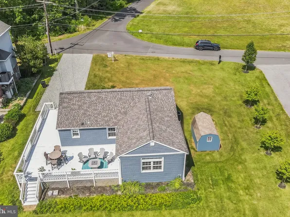 1300 Burke Rd, Middle River, MD 21220