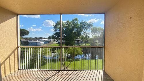 4th image of 6870 Royal Palm Blvd #M209
