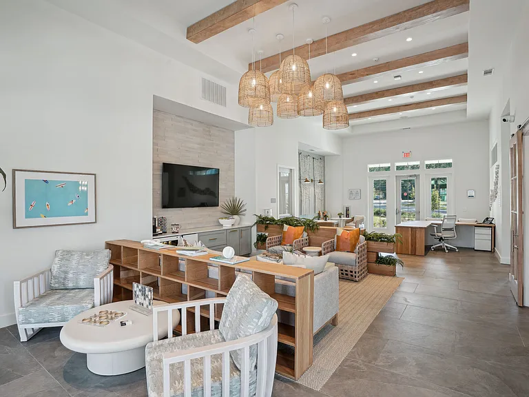 Hamlet Maybank - Homes & Townhomes for Rent — Photo 21