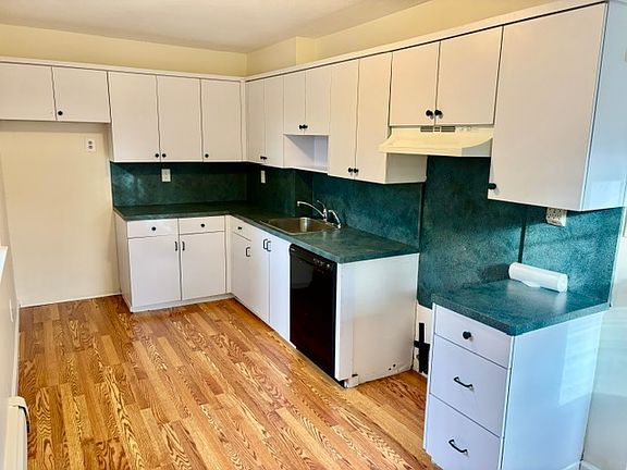 Kitchen will have new applicances