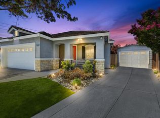 3530 Jumilla Way, Sacramento, CA 95834