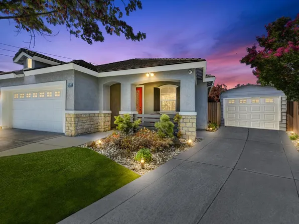 3530 Jumilla Way, Sacramento, CA 95834