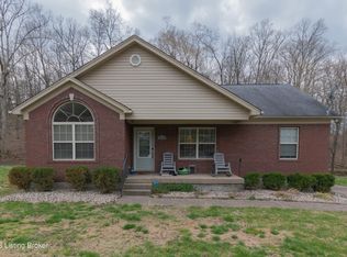 2510 Blevins Gap Rd, Louisville, KY 40272