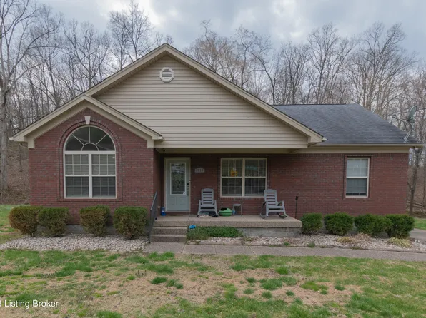 2510 Blevins Gap Rd, Louisville, KY 40272