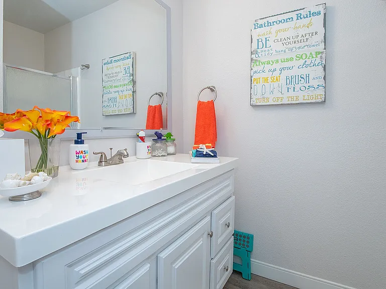 Agave Ridge Apartments — Photo 15
