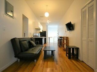 967 Columbus Ave APT 10, New York, NY 10025