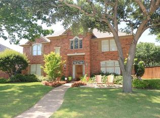 888 Mariners Ct, Coppell, TX 75019