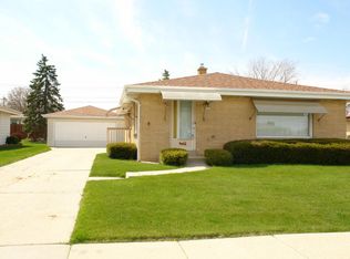 4969 S 24th St, Milwaukee, WI 53221