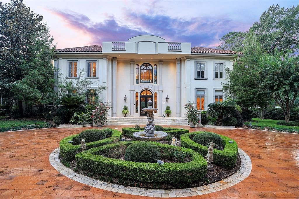 312 Carnarvon Dr, Houston, TX 77024 Zillow