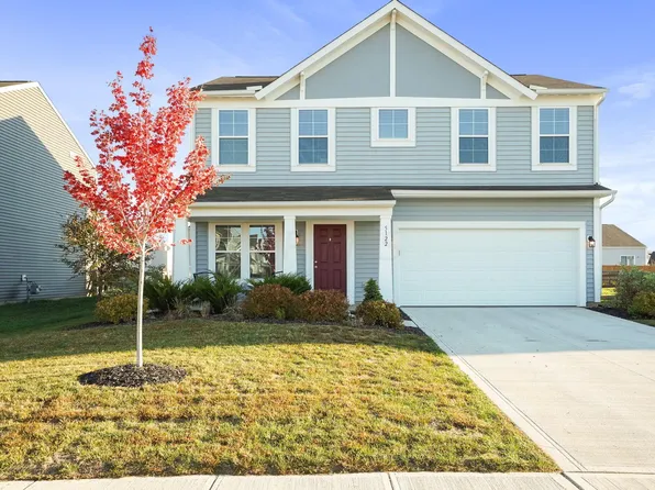 5122 Scioto Landing Blvd, Ashville, OH 43103